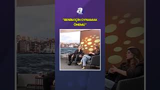 Buçe Buse Kahraman Nasıl Gözüktüğüm Hiç Umurumda Değil