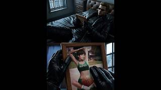 Rebecca Chambers💕