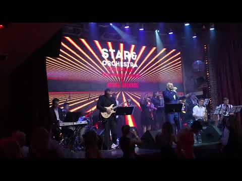 Олександр Положинський (Був‘є) & Kaska Records - Сонечко шкварить (live in Kyiv 21092018)