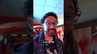 Lee Cronin’s THE MUMMY out of theater REACTION!!!