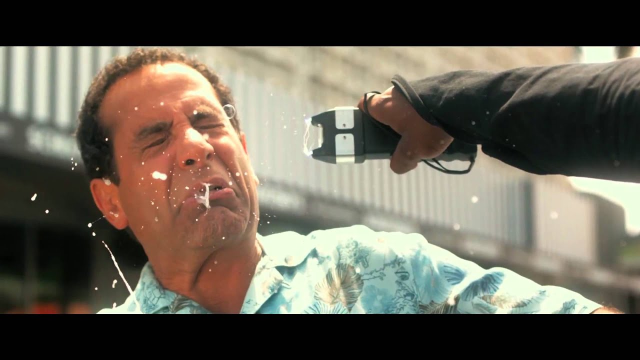 No Pain No Gain, bande annonce vostfr - YouTube