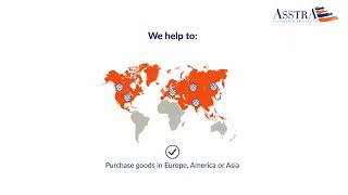 AsstrA Trade Services