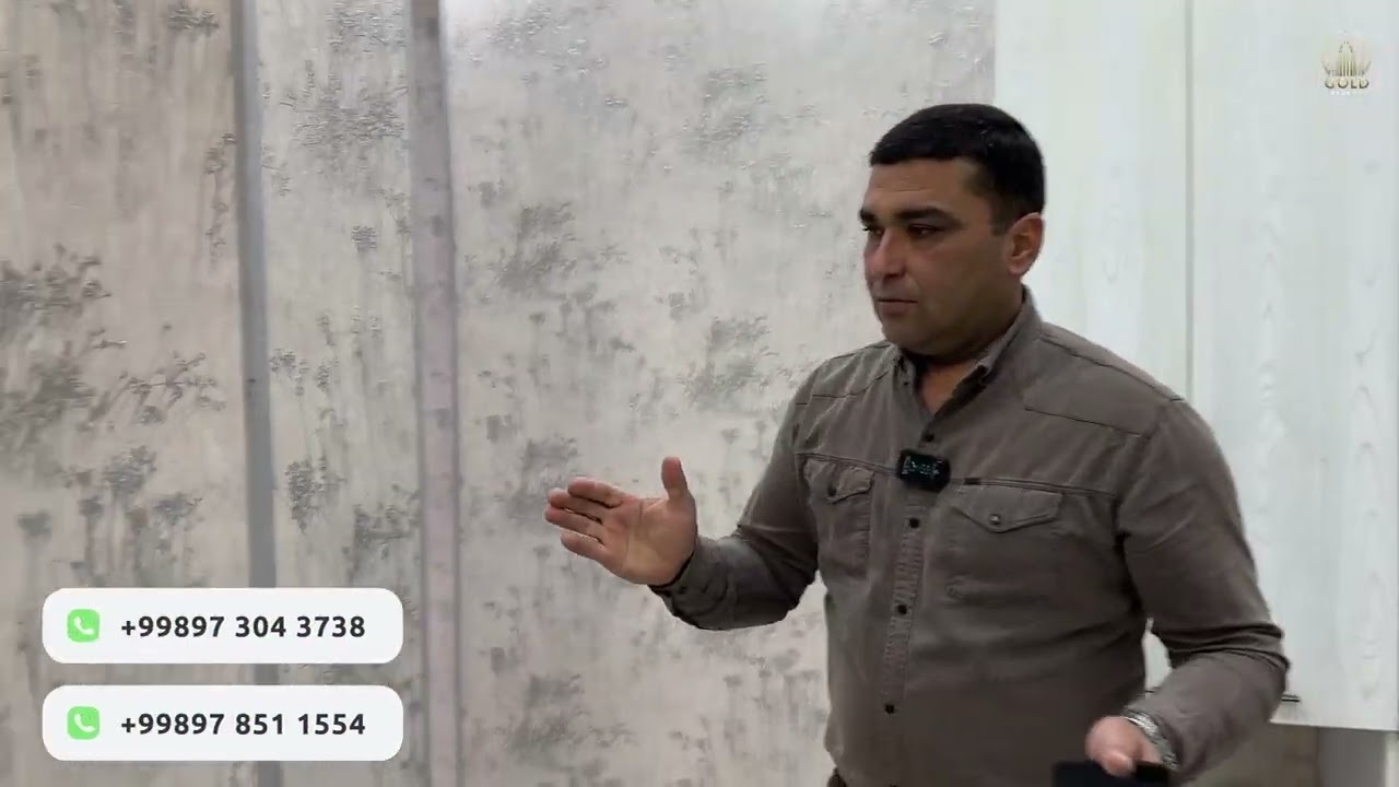 BUXARA CITYDAN 3 XONALIK KVARTIRA | BUXORODA SOTILADIGAN KVARTIRALAR | GOLD AGENSTVO | 