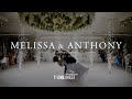 Tone image wedding  melissa and anthonys wedding film  meadowbank estate