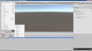 Unity 5 Tutorial: What Is Scripting