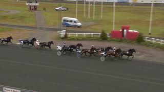 Vidéo de la course PMU PRIX SPARTRAPPA (LOPP 6)