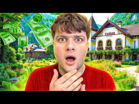 Spill nå på Spinanga - Norges beste online casino!