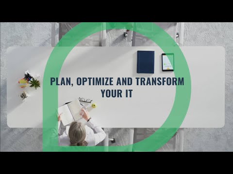 [HOPEX IT Business Management] Plan, Optimize and Transform your IT (English)