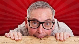 Öğrenince Haline Şükredeceğin 8 Tuhaf Yeme Bozukluğu