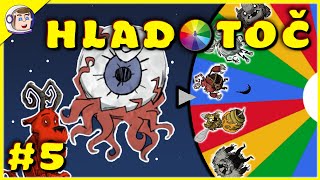 Proč Jsou Ty Mandragory Tak Uřvaný? Dont Starve Together Hladotoč