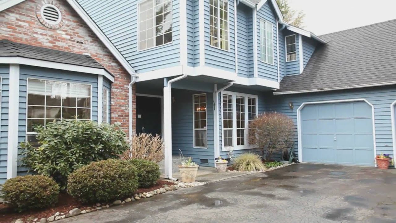 Tony Meier & Team - Windermere/NE - Redmond - Olde Morrison Place on English Hill in Redmond