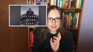 Book Postscript 2018 Tag | Happy New Year!