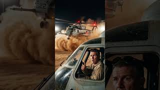 "الجيش الأمريكي يدخل إيران سرًا😱..ويخرج مهزومًا بسبب الرمل! Operation Eagle Claw"🔥#قصص_قصيرة #viral