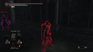DS3 Dark souls in a Nutshell 5