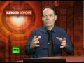 Keiser Report: Suicide Bankers = Suicide Bombers