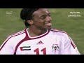 ملخص مباراة الامارات و السعودية خليجي 18 فوز الامارات 1 0 