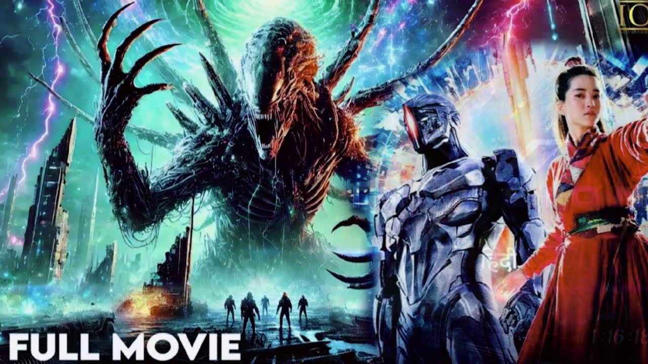 "Future, Alien aur Divine Blade – Alienoid Movie Ki Full Kahani (Part 1) Movie Explained In Hind