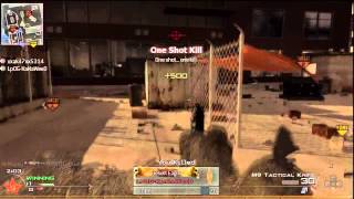 Random shot | Pulse_Mussy