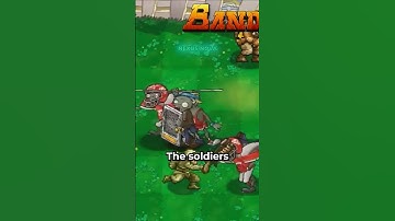 One of the best PvZ mod ever made