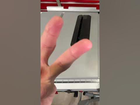 Skilsaw SPT99 Review - YouTube