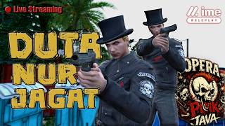 [ 57 ] Duta Sedang Berusaha Terus | Opera Punk Java #imeroleplay #opj #imerp