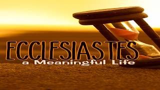 Celebrity 10 Mind-Blowing Facts from Ecclesiastes: Ancient Wisdom for Modern Times Wealth
