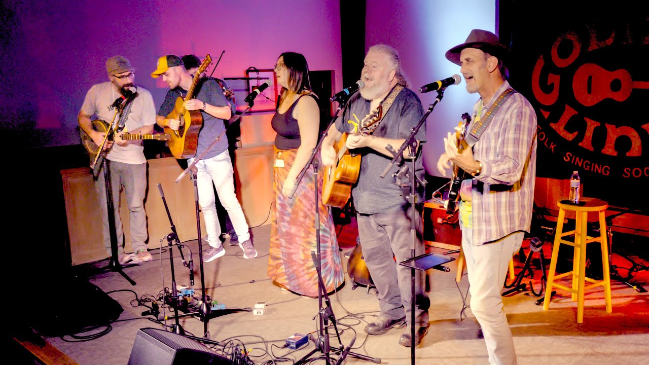 2025 Turtle Hill Folk Festival