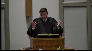 October 15, 2023 | Magnificat | Luke 1 39 56 | Rev  Alexander S  Brown