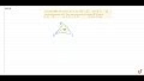 IIT JEE CONIC SECTIONS A triangle `A B C` with vertices `A(-1,0),B(-2,3/4),` and `C(-3,-7/6)` has...