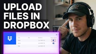 How to Allow Others to Upload in Dropbox (2026) | Step-by-Step