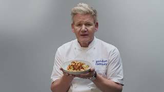 Gordon Ramsay - Becel Plant Butter   'Risotto'    (Canada 2025)