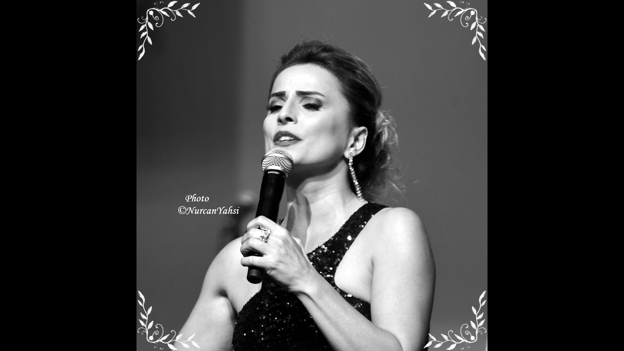 AYŞEN BİRGÖR/  UNUTULMUŞ NE VARSA-N.Y