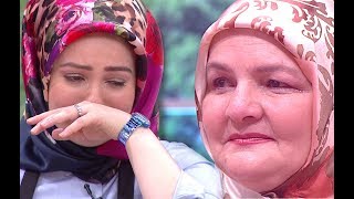 Tuğba ve Rukiye Hanım neden ağladı? Gelinim Mutfakta 79. Bölüm