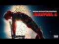 Tomorrow Alicia Morton From Deadpool 2 Original Motion Picture Soundtrack