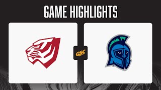 West Alabama vs. West Florida | GSC Football | 10/18/25