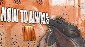 HOW TO ALWAYS WIN IN WW2 HEADQUARTERS 1V1 PIT!! *NEVER LOSE*