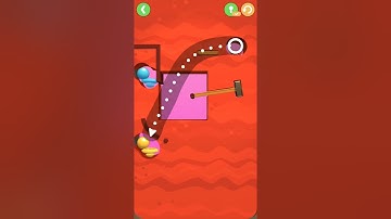 dig this!  207-8 | Ziggy Starball | Dig this level 207 episode 8 solution gameplay walkthrough