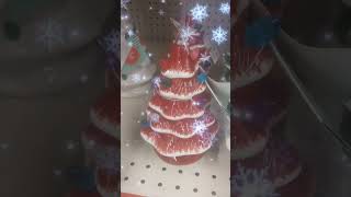 Christmas 2025  At Family Dollar #Christmas #christmastree