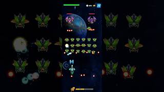 Space Force 2: Galaxy Defender - Walkthrough - Stage 3 screenshot 4