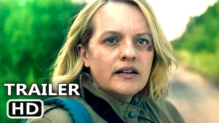 THE HANDMAID'S TALE Season 6 Teaser (Disney+ Preview 2025)
