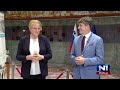 N1 STUDIO: Jelka Godec in Borut Sajovic o interpelaciji ministra za zdravje