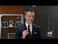 N1 STUDIO: Jelka Godec in Borut Sajovic o interpelaciji ministra za zdravje