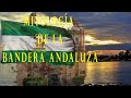 Tocina-Mitología d la bandera andaluza