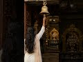 ఆలయ గంట కొట్టడం వెనుక ఉన్న సైన్స్ ఇదే! 🔔 | The Science of Temple Bell