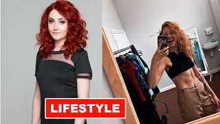 Janet Devlin's Lifestyle 2020 ★ New Boyfriend, House, Net worth & Biography