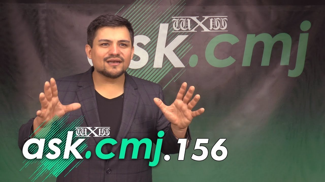 ask.cmj Vol. 156 (14.05.2018) - Wrestler vs. Promis, Startkapital für eine Wrestlingliga