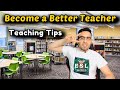 Become a better teacher  muxi esl