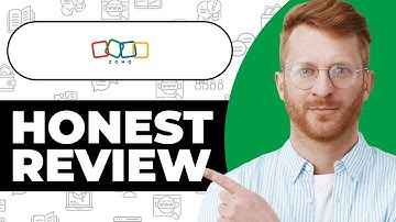 Zoho CRM Affiliate Program Review - Usage Experience