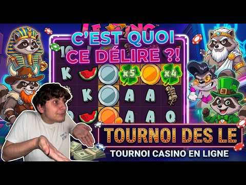 1. Comprendre le Concept des Tournois sur Réseau