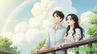 Waiting for the Rainbow | Espresso and Soul | Cafe Music | Soft Pop | Lofi | Relax Music screenshot 2